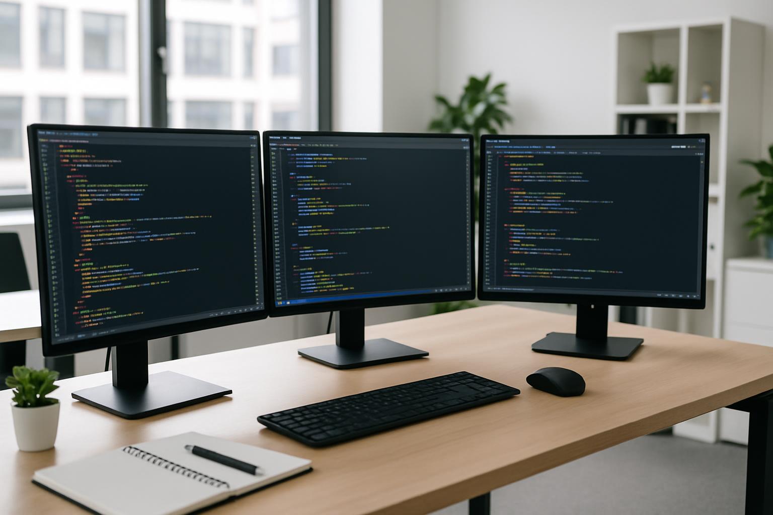 Web Development Project