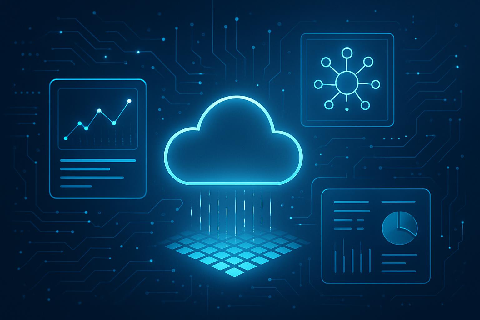 Tech Solutions Project